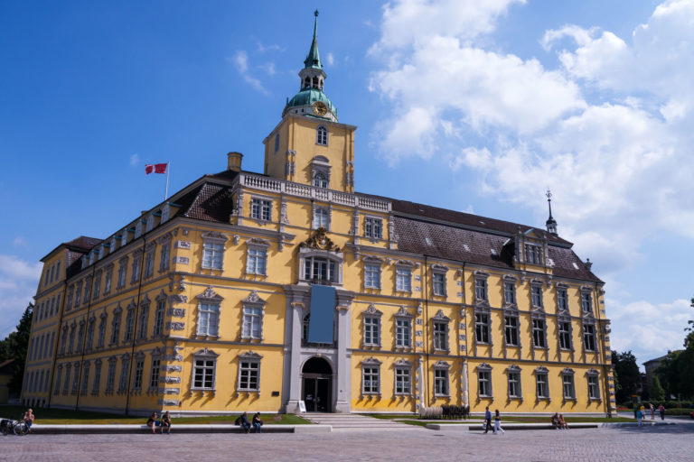 oldenburger schloss